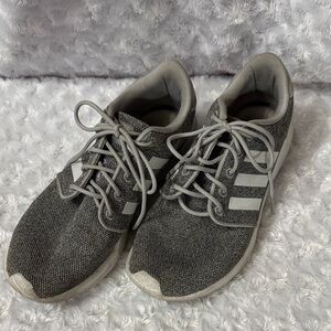 Grey addidas